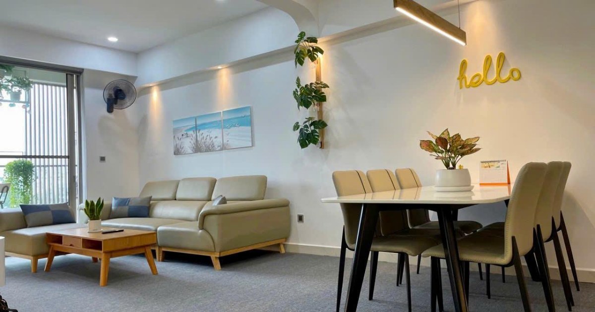 Midtown apartment for sale - The Signature (M7)