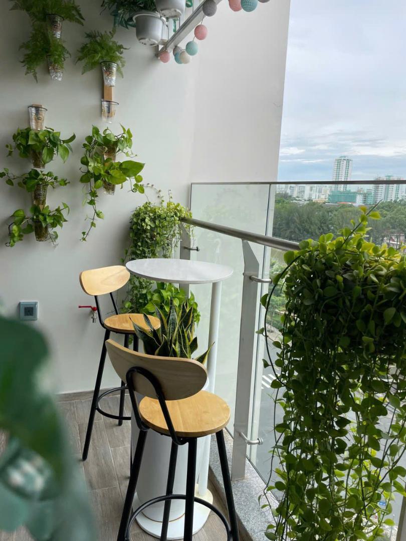 Midtown apartment for sale - The Signature (M7)
