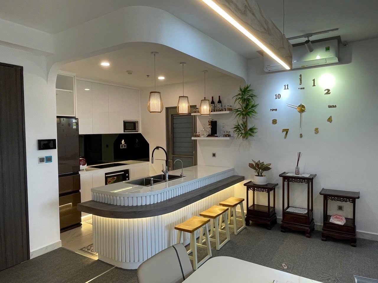 Midtown apartment for sale - The Signature (M7)