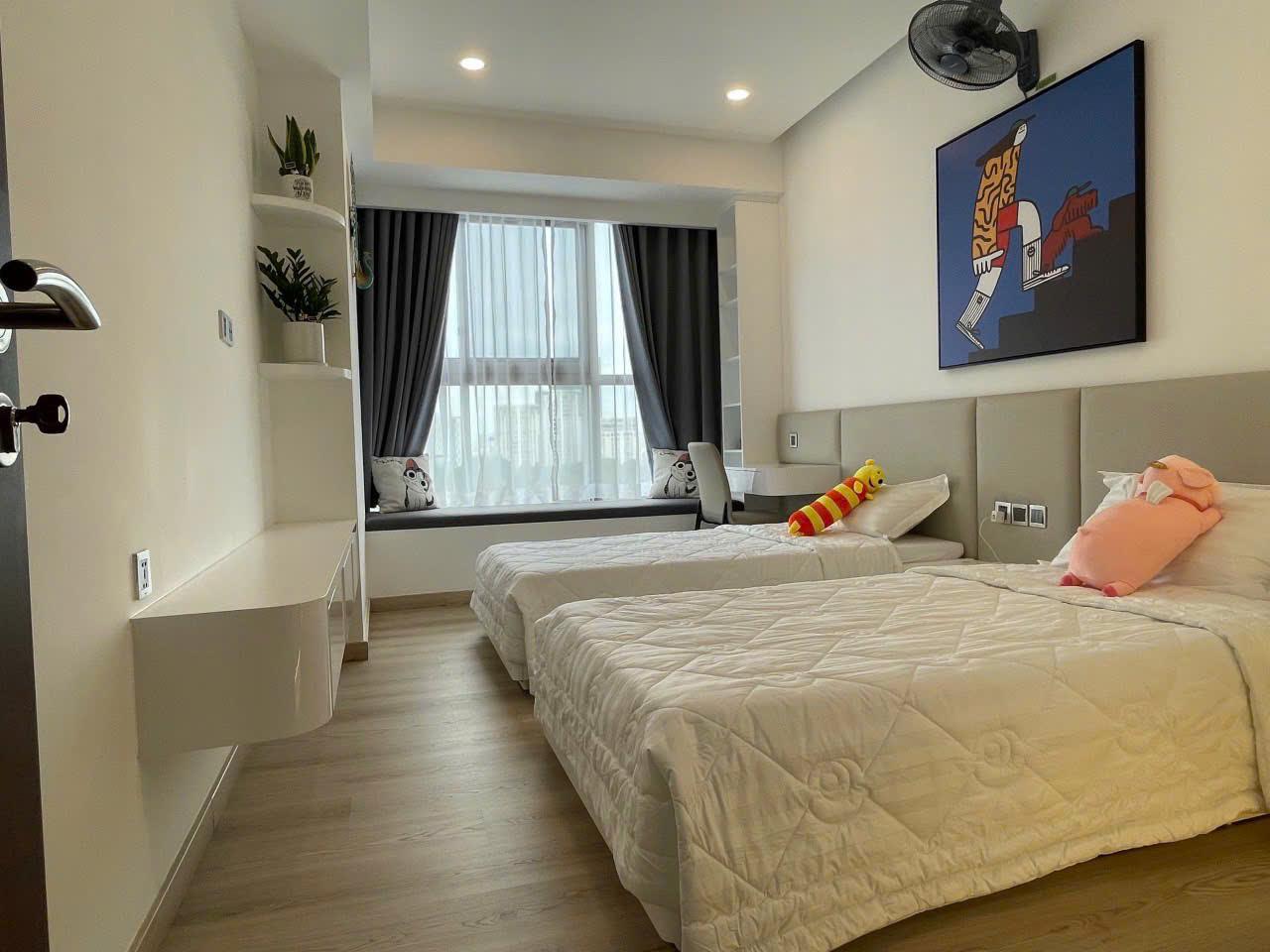 Midtown apartment for sale - The Signature (M7)