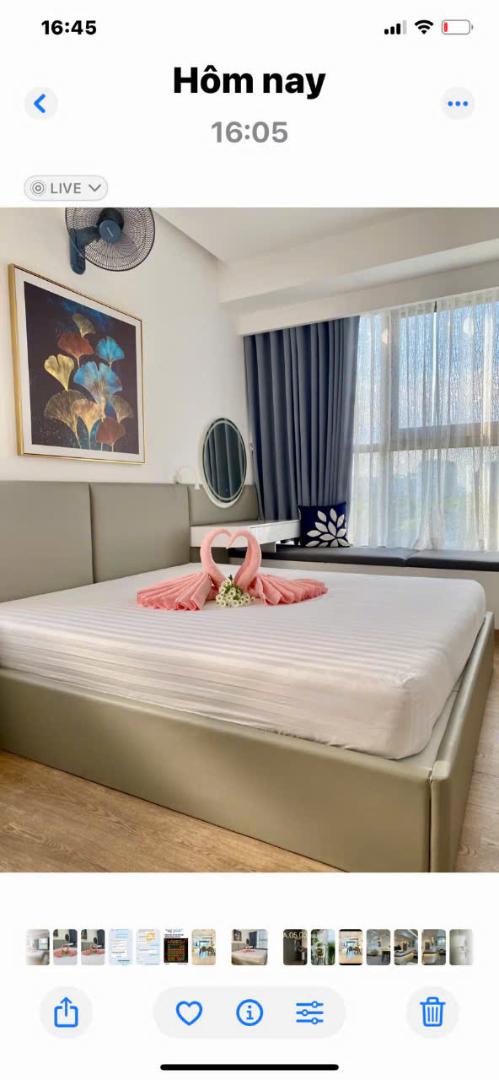 Midtown apartment for sale - The Signature (M7)