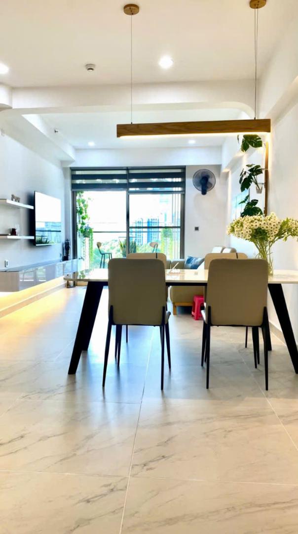 Midtown apartment for sale - The Signature (M7)