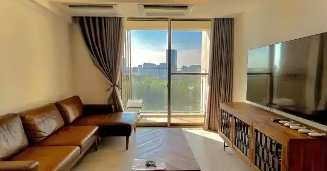 4-Bedroom Midtown The Signature M7 Apartment for Rent