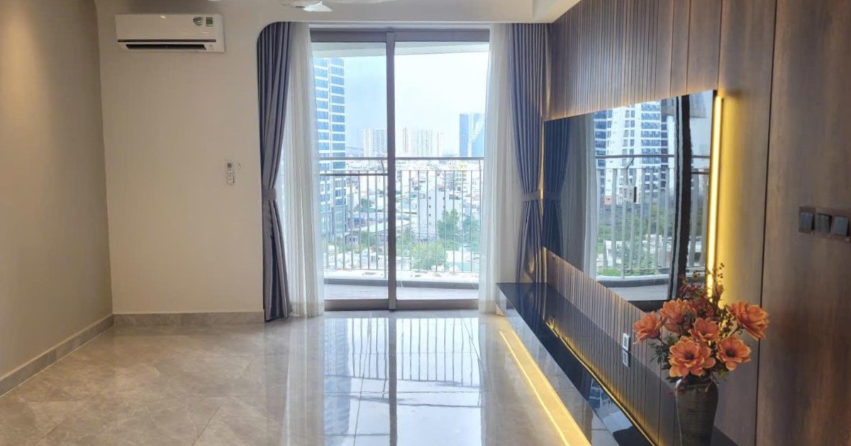 Midtown The Peak Apartment for Rent