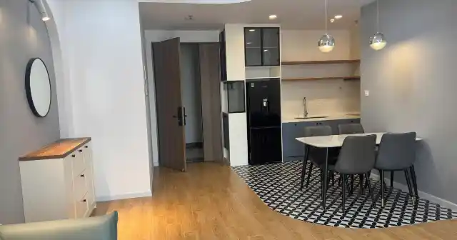 For Sale: Midtown M8 – The Peak, 2BR Apartment, 80m2, Phú Mỹ Hưng, District 7