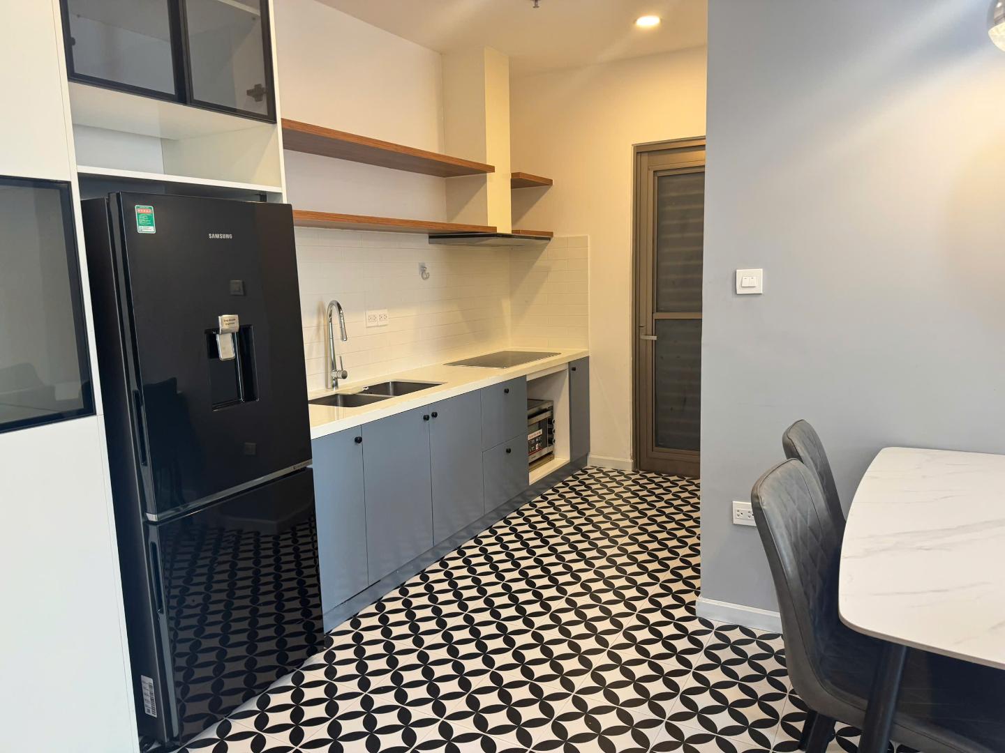 For Sale: Midtown M8 – The Peak, 2BR Apartment, 80m2, Phú Mỹ Hưng, District 7