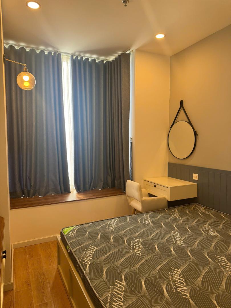 For Sale: Midtown M8 – The Peak, 2BR Apartment, 80m2, Phú Mỹ Hưng, District 7