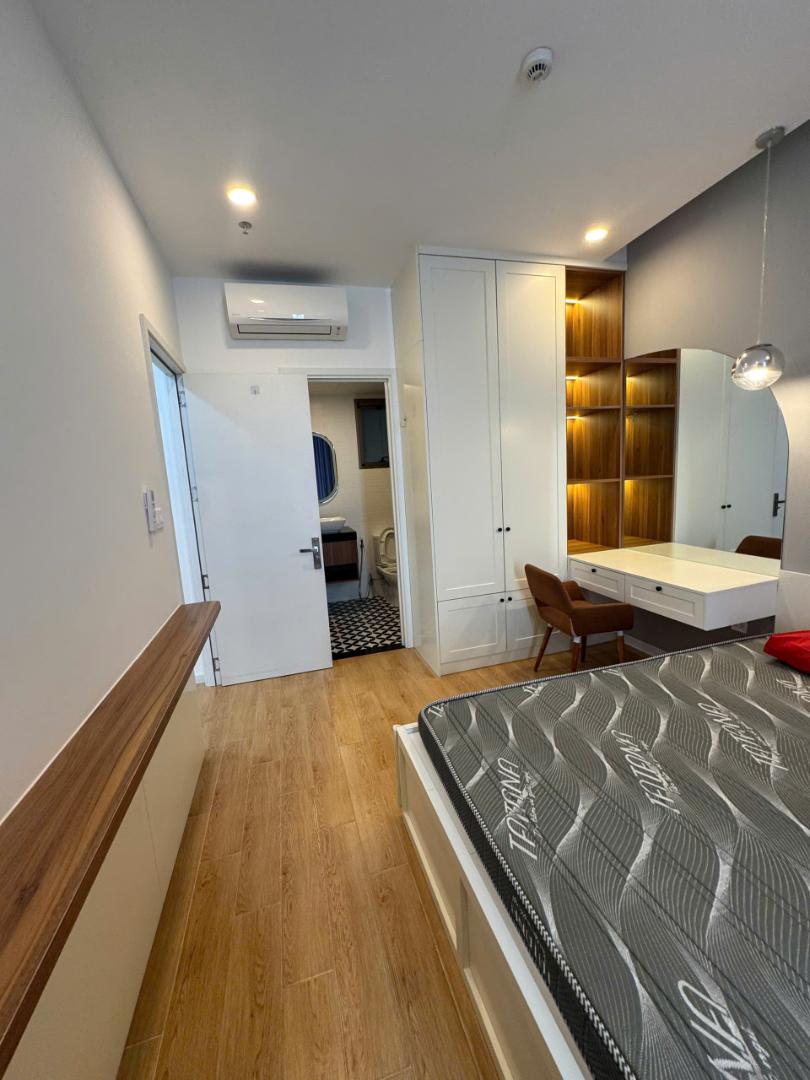 For Sale: Midtown M8 – The Peak, 2BR Apartment, 80m2, Phú Mỹ Hưng, District 7