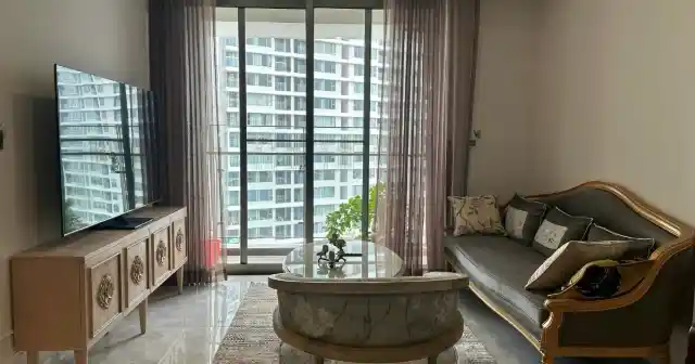 For Sale: Midtown M8 – The Peak, 3BR Apartment, 113m2, Phu My Hung, District 7