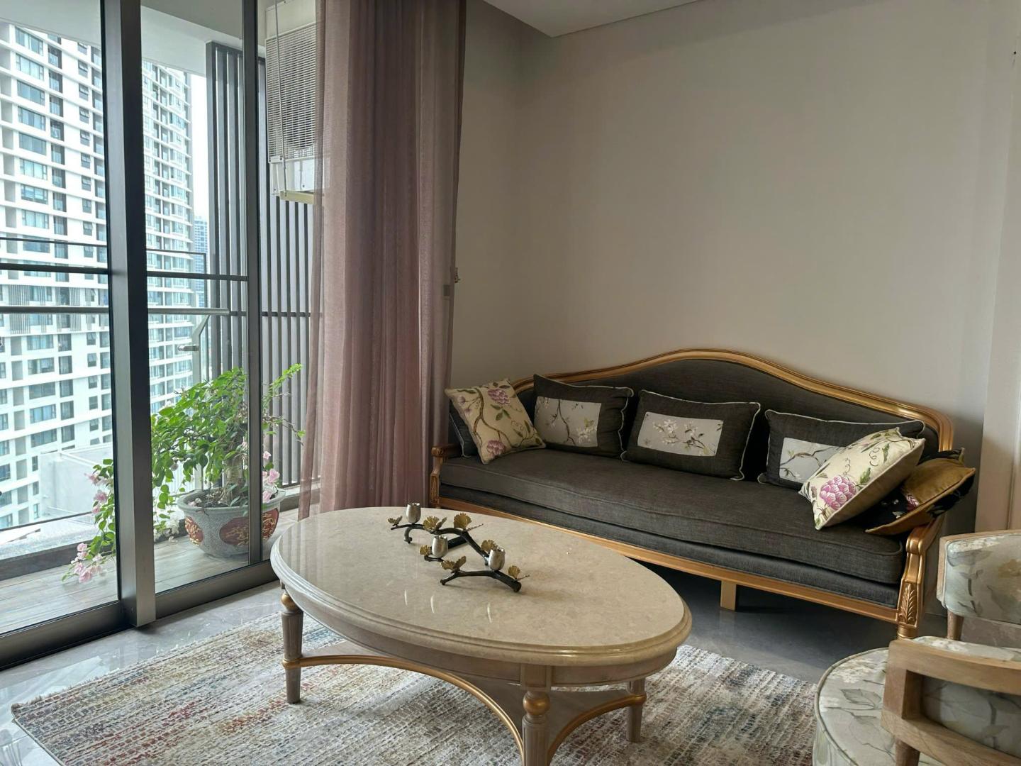 For Sale: Midtown M8 – The Peak, 3BR Apartment, 113m2, Phu My Hung, District 7