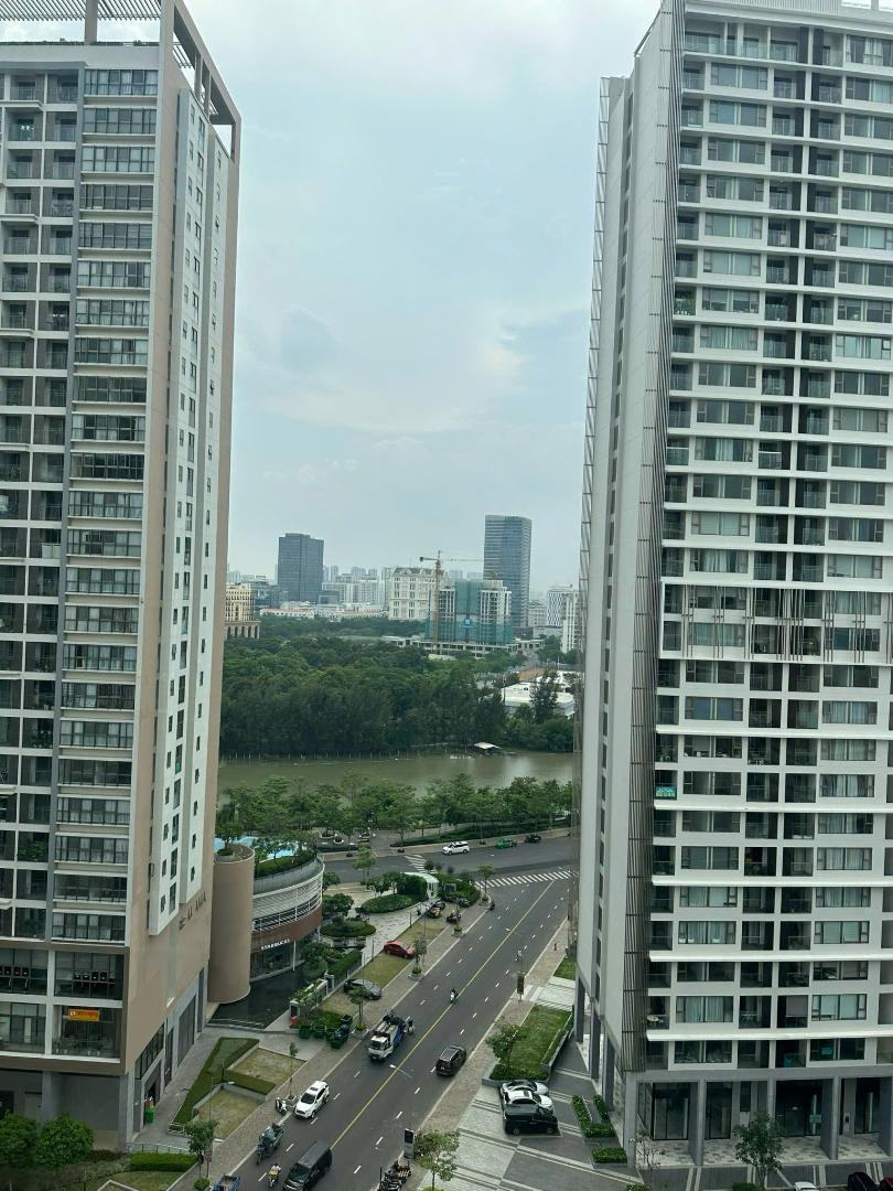 For Sale: Midtown M8 – The Peak, 3BR Apartment, 113m2, Phu My Hung, District 7