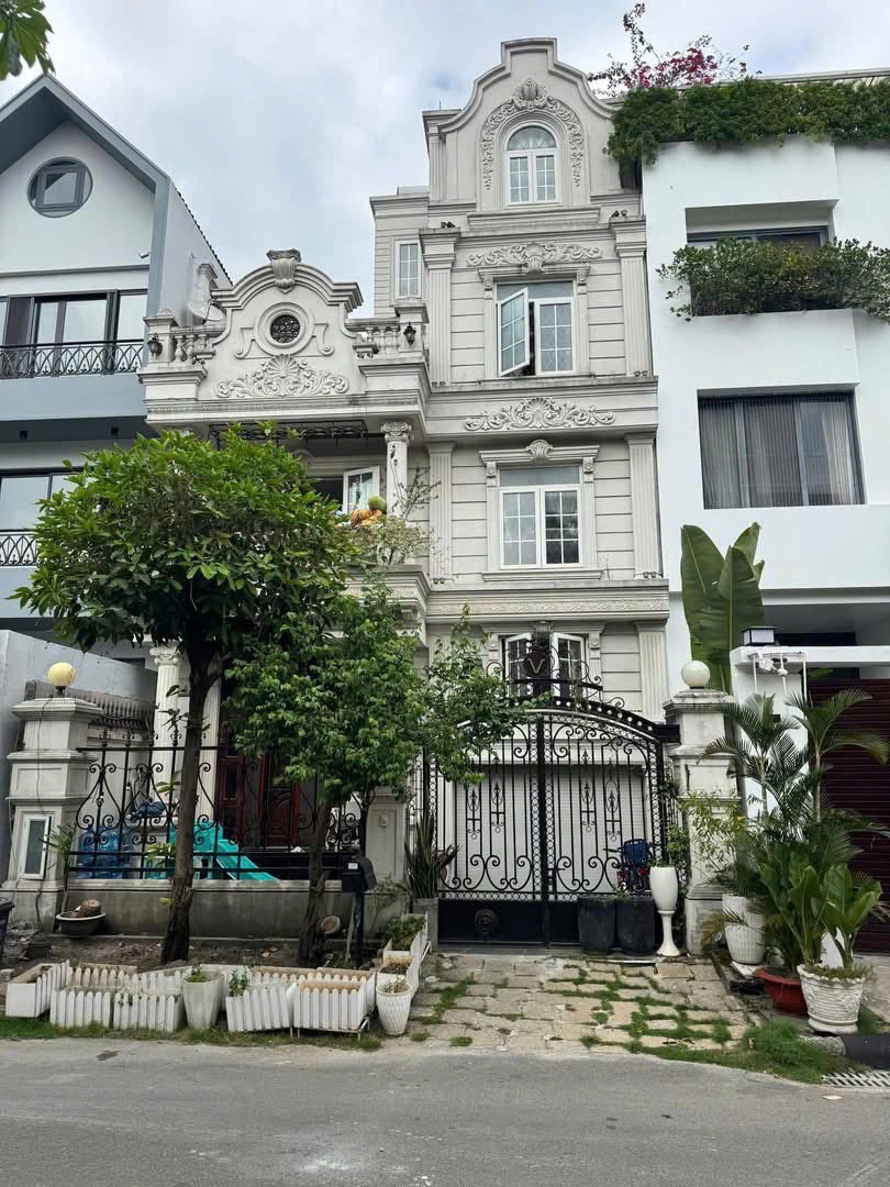 Villa for Sale for 52 Billion VND net