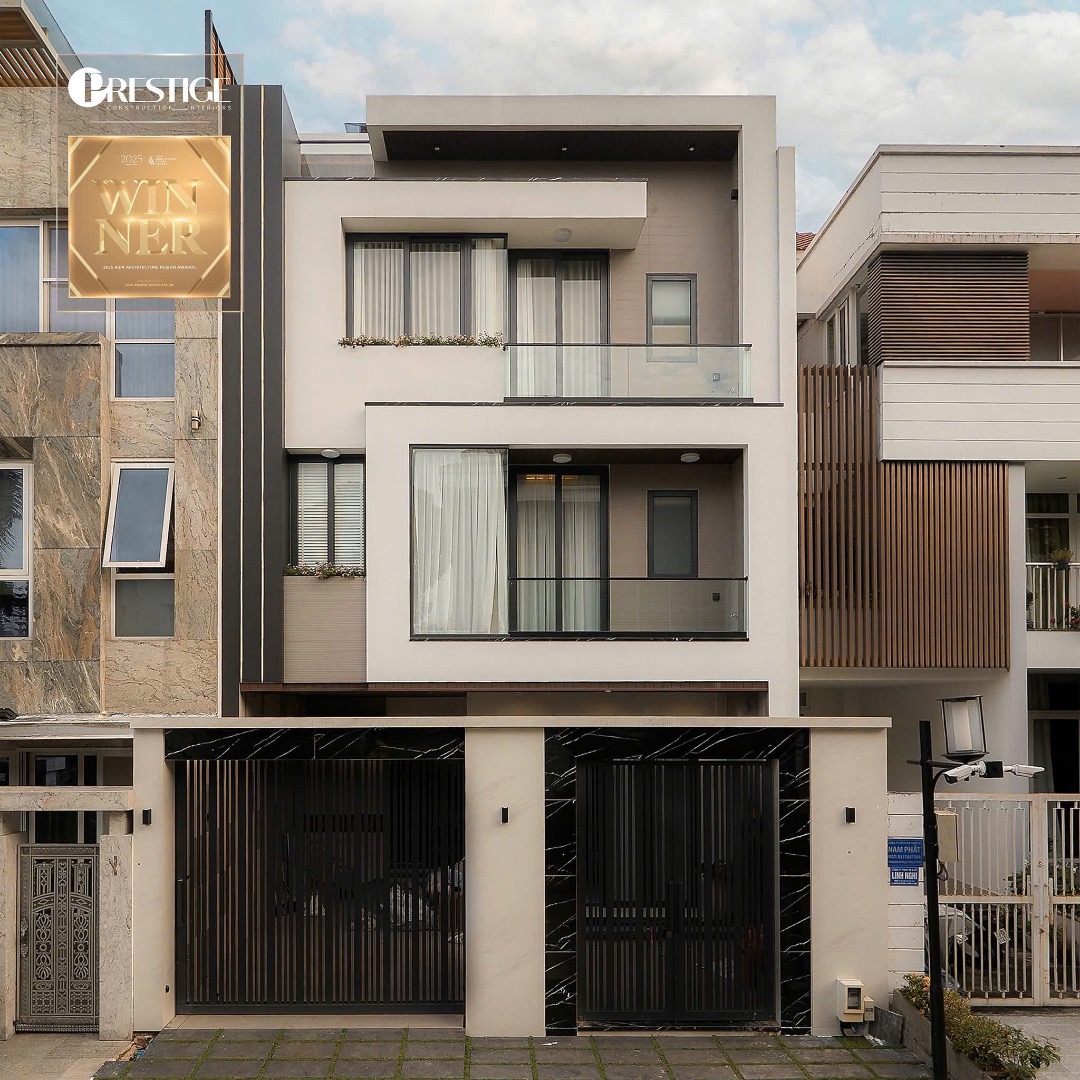 For sale: Nam Thong 2 Villa