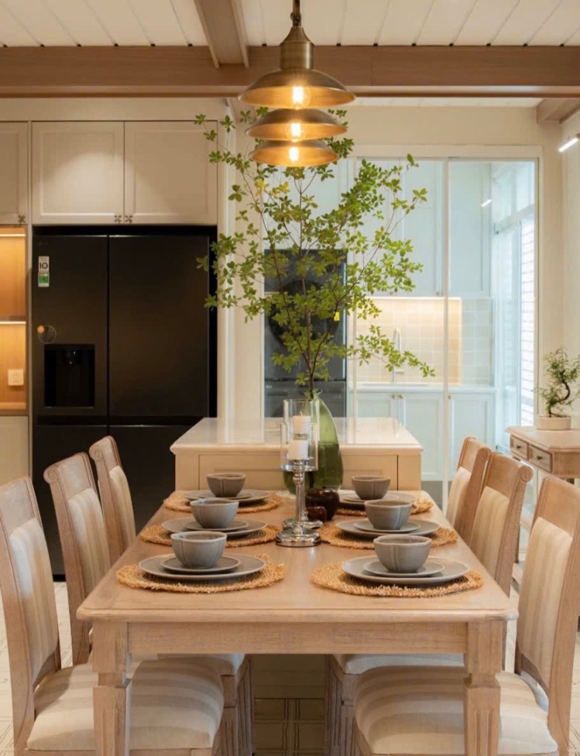 Bán căn hộ Riverside Residence 3PN, thiết kế sang trọng hiện đại