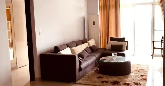 3-Bedroom Riverside Residence Apartment for Rent