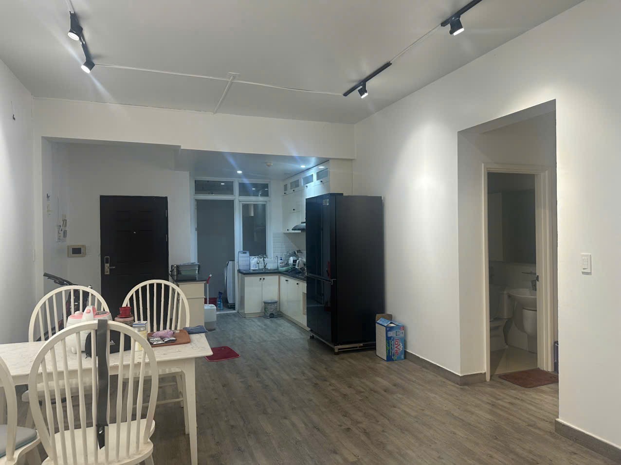 Riverside Residence 2 bedroom apartment for rent, fully furnished