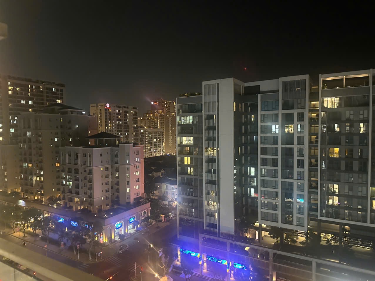 Riverside Residence 2 bedroom apartment for rent, fully furnished