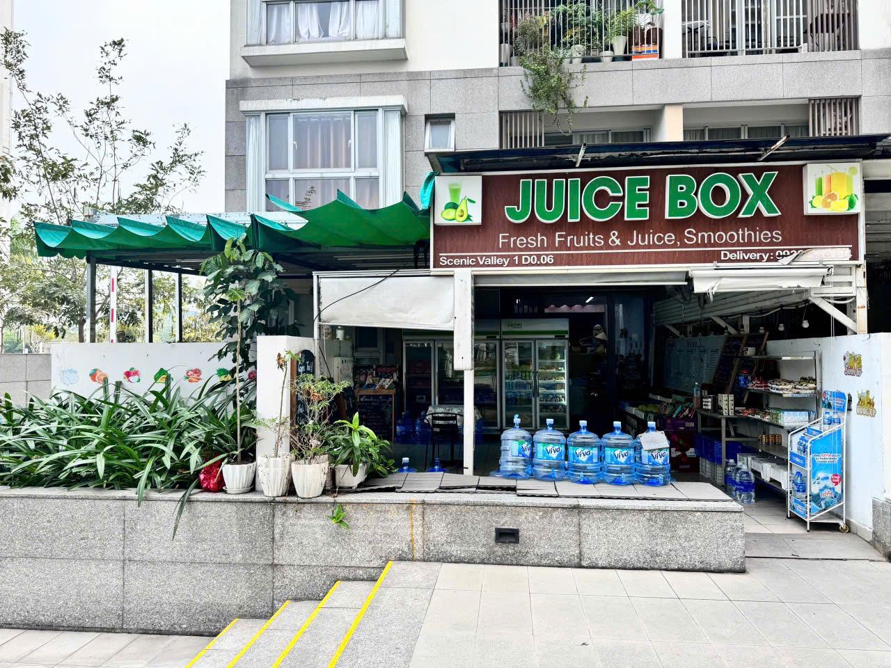 Scenic Valley 1 shophouse for lease