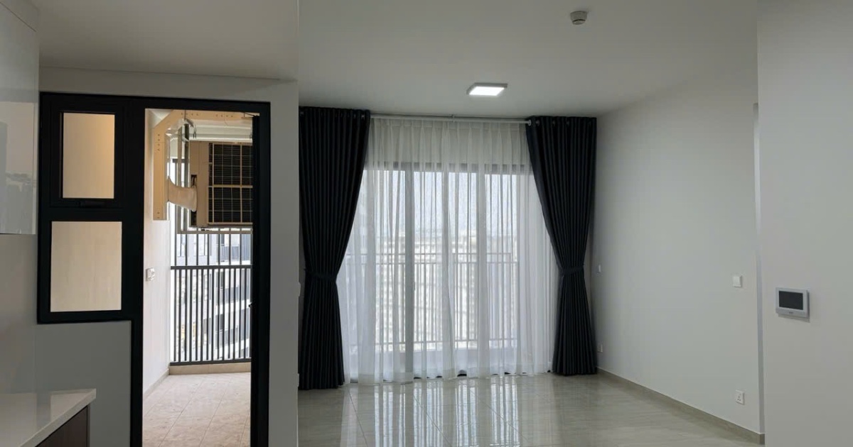2-Bedroom Apartment for Rent at The Infiniti - Riviera Point