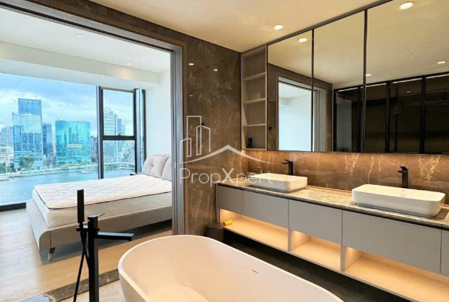 Cho thuê 4PN The Opera – Metropole Thủ Thiêm