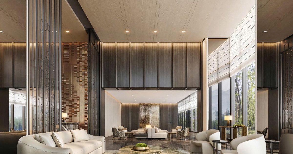 Căn hộ 3 phòng ngủ bán tại The Regency, Quận 7