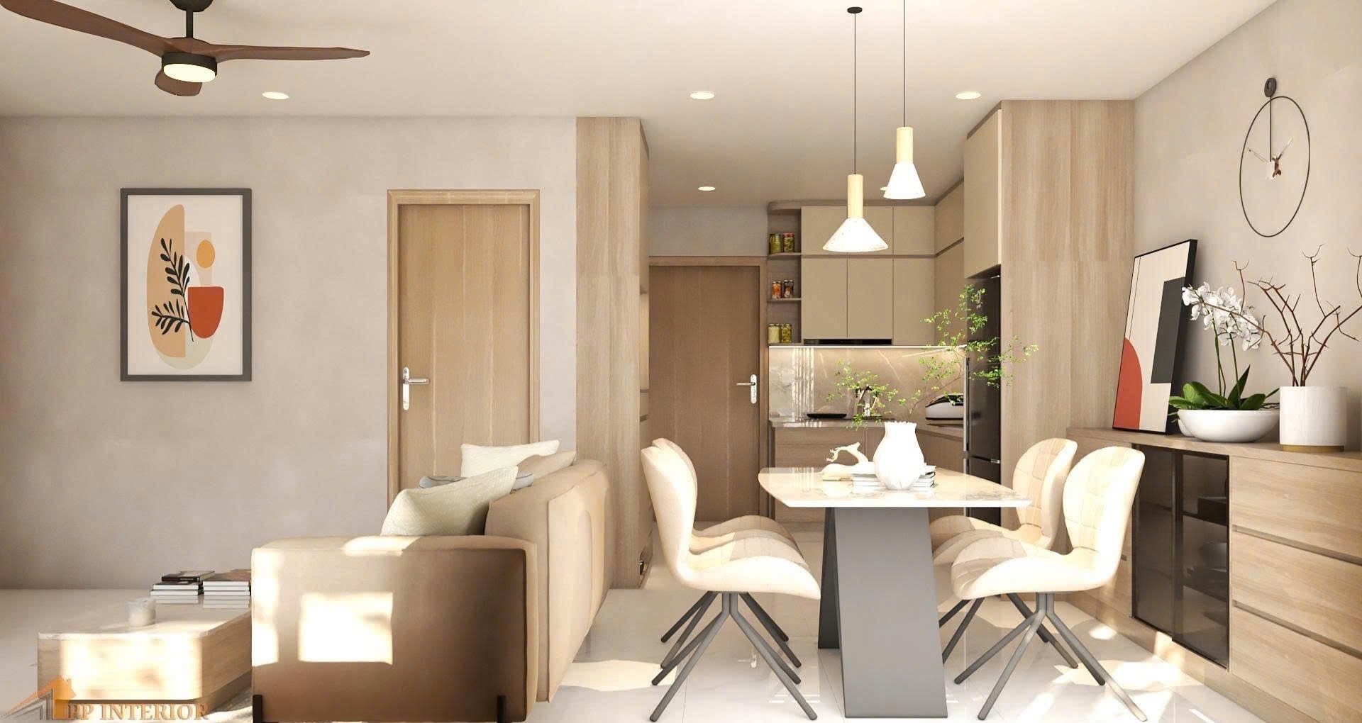 For sale: 2-Bedroom Vinhomes Grand Park - Corner Apartment, Brand New