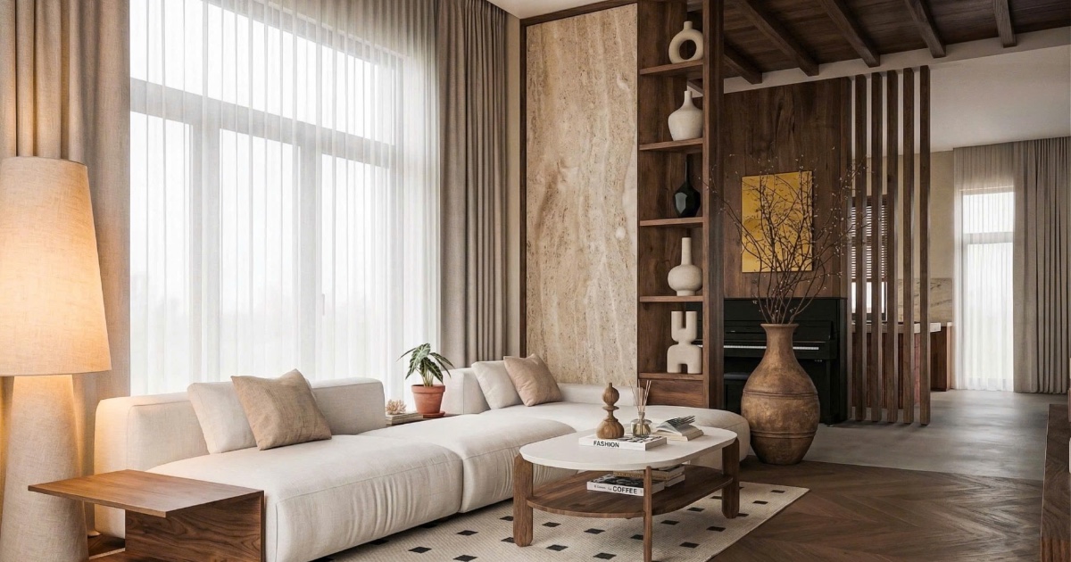 Luxury Villa for Lease, Fully Furnished, GS Metrocity, Nha Be