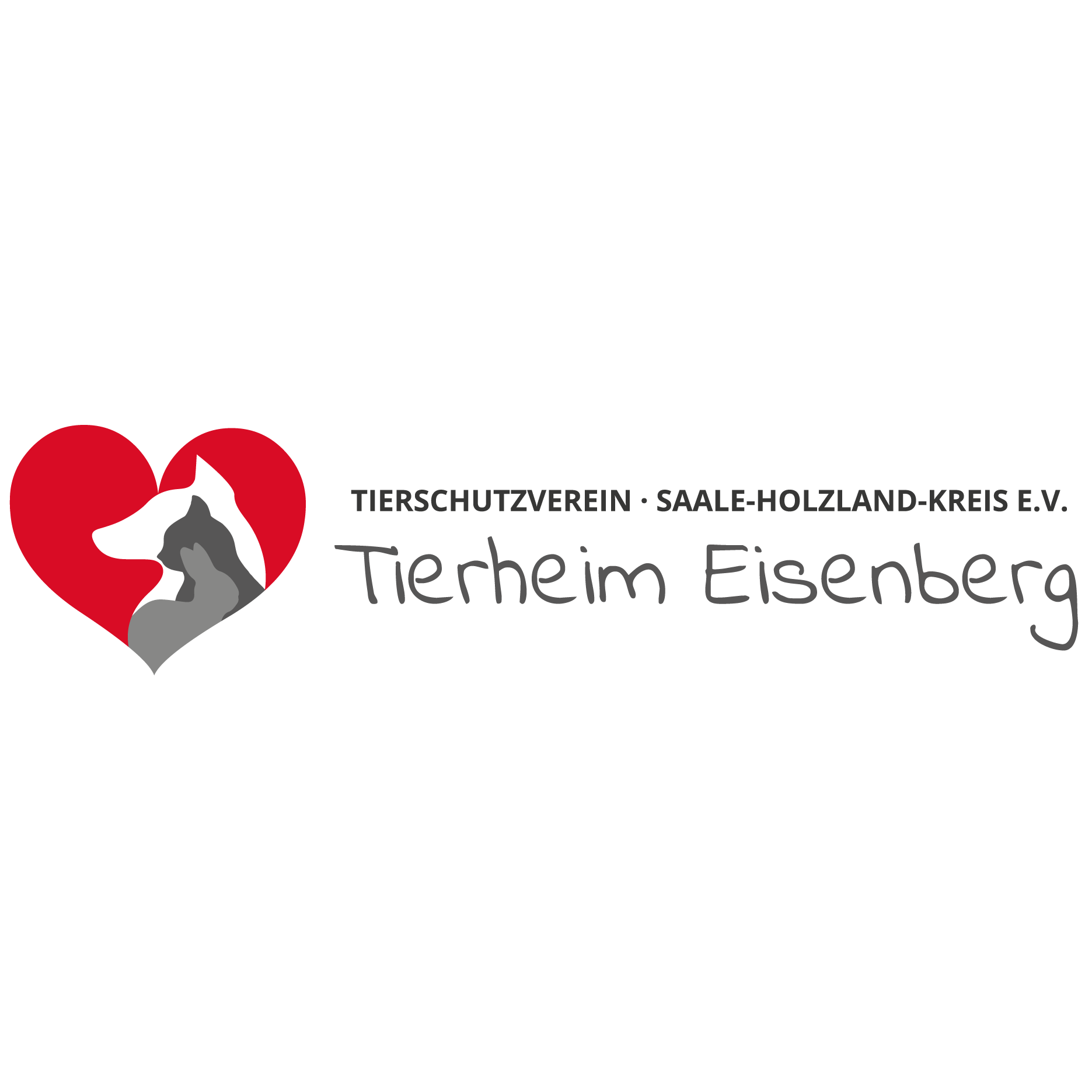 Tierheim Eisenberg Logo