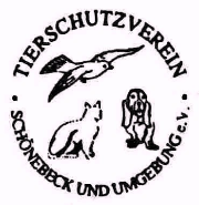 Tierheim Schönebeck Logo