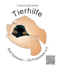 Tierhilfe Bad Dürkheim-VG Freinsheim e.V. Logo