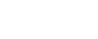 Kreistierschutzverein Tuttlingen u.U. e.V. Logo