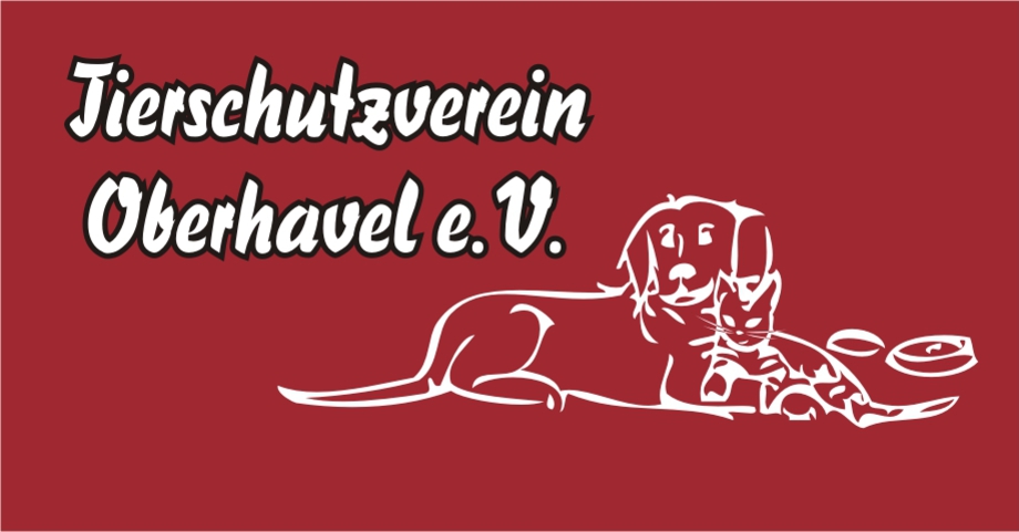 Tierschutzverein OHV e.V. Logo
