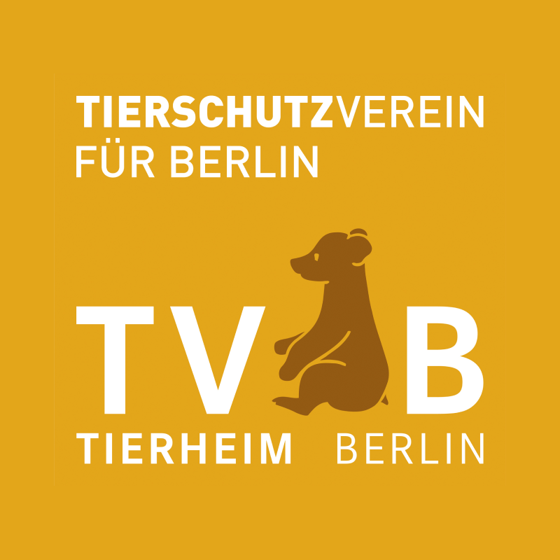 Tierheim Berlin Logo