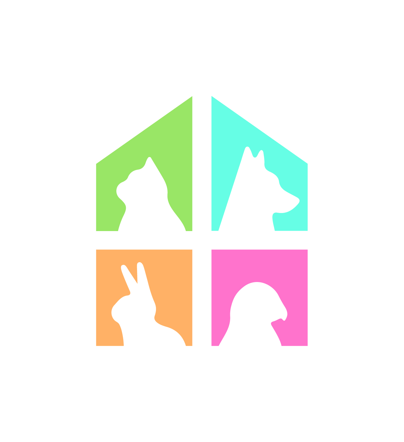 Tierschutzverein Menschen für Tiere e.V. Spaichingen Logo