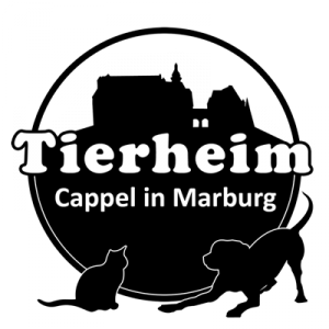Tierheim Marburg Logo
