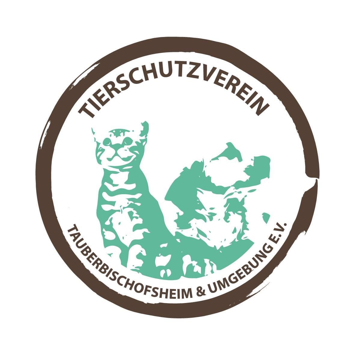Tierschutzverein Tauberbischofsheim Logo