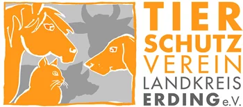 Tierheim Erding Franz von Assisi Logo