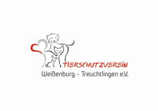 Tierheim Weißenburg Treuchtlingen e.V Logo