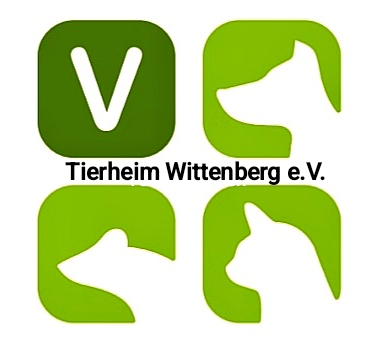 Tierheim Wittenberg e.V. Logo