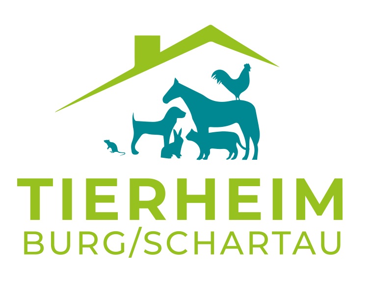 Tierheim Burg/Schartau Logo