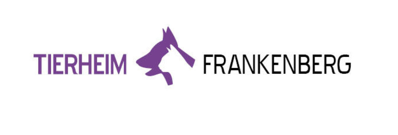 Tierheim Frankenberg Logo
