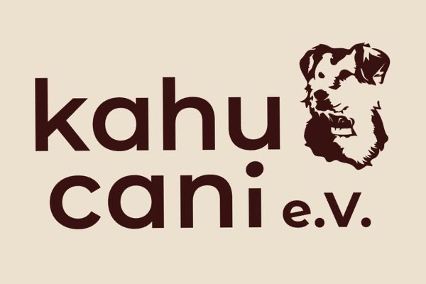 Kahu Cani e.V. Logo