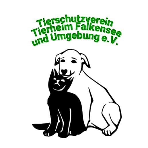 Tierschutzverein Tierheim Falkensee und Umgebung e.V. Logo
