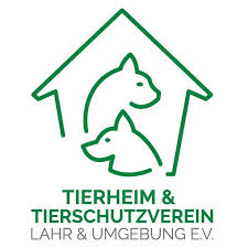 Tierheim Lahr Logo