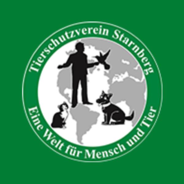 Tierschutzverein Starnberg Logo