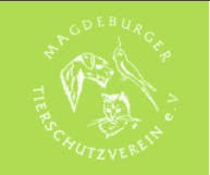 Magdeburger Tierschutzverein e.V. 1893 Logo