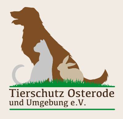Tierschutz für Osterode und Umgebung e.V. / Tierheim Osterode Logo