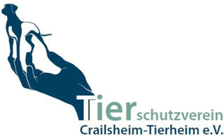 Tierschutzverein Crailsheim - Tierheim e.V. Logo