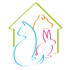 Tierschutzverein Radolfzell u.U. e.V. Logo