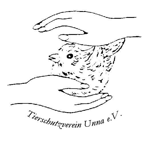 Tierschutzverein Unna e.V. Logo